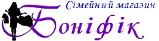 Семейный интернет магазин "Bonifik"