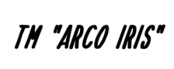 TM "Arco Iris"