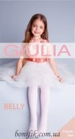 Колготки для девочек классические BELLY 40 DEN