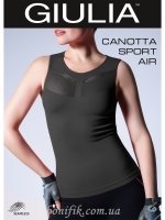 Женская майка CANOTTA SPORT AIR
