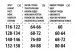 Капронові колготки для дівчаток з малюнком ERIN 20 DEN (model 3)