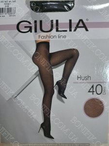 Женские колготки Hush 40 DEN (model 6)