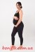 Женские лосины для беременных LEGGINGS MAMA