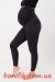 Женские лосины для беременных LEGGINGS MAMA
