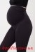 Женские лосины для беременных LEGGINGS MAMA