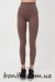 Бесшовные женские леггинсы из микрофибры Leggings (model 2)