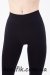 Бесшовные женские леггинсы из микрофибры Leggings (model 2)