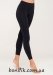 Бесшовные женские леггинсы из микрофибры Leggings (model 2)