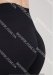 Женские леггинсы для занятий спортом LEGGINGS RIB