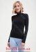 Женская водолазка Long Sleeve Neck