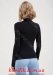Женская водолазка Long Sleeve Neck