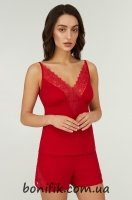 Женский комплект пижамы "Ruby"