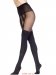 Женские колготки с имитацией чулок PARI 60 DEN (model 18)